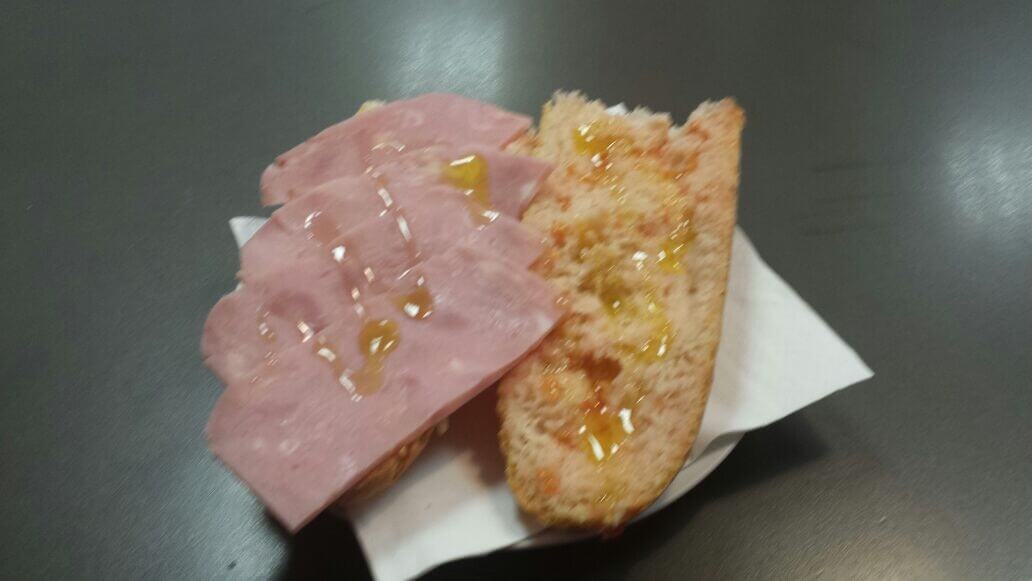 Cafeteria Marrameu Reus Cafeteria Marrameu Reus